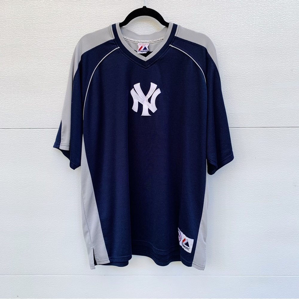New York Yankees Shirt